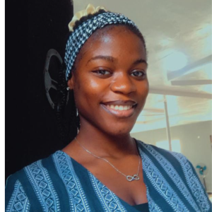 Onah Grace-Freelancer in Ibadan,Nigeria