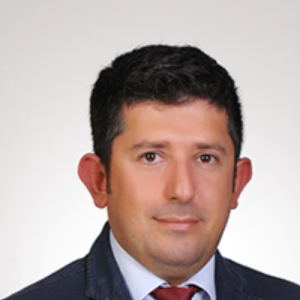 Nidal Köse-Freelancer in ,Turkey