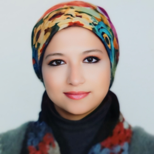 Soha Mohamed-Freelancer in cairo,Egypt