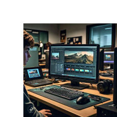 Maaz editor-Freelancer in Peshawar,Pakistan