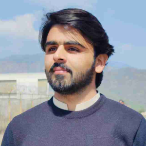 Muhammad Arslan Shah-Freelancer in Islamabad,Pakistan