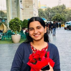 Prerna Targhotra-Freelancer in Chandigarh,India