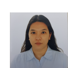 Dariza B-Freelancer in Iloilo City,Philippines