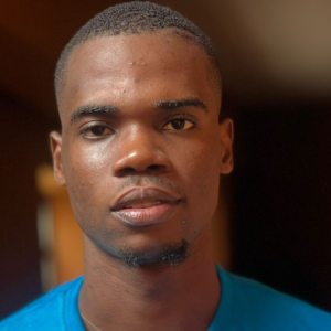 Buari Olayinka-Freelancer in Lagos,Nigeria