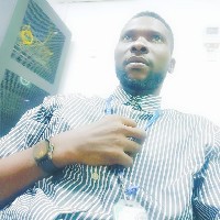 Nwalusi Ebuka-Freelancer in Ikeja,Nigeria