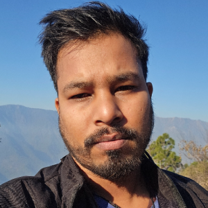 Deepak Prakash-Freelancer in Uttarkashi,India
