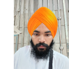Gurpreet Singh-Freelancer in 6 Np,India