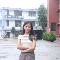 Sipongchumekam L-Freelancer in Nagaland Division,India