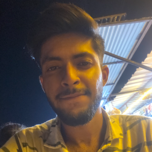 Surjendu Mondal-Freelancer in Kolkata,India