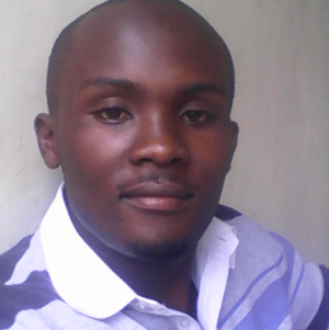 Titus Kimari-Freelancer in ,Kenya
