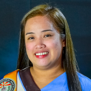 Ma Kristel Aceron-Freelancer in JAGNA,Philippines