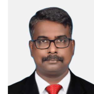 Alphonse Raj Oubagarassamy-Freelancer in Chennai,India