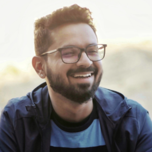 Prerit Mishra-Freelancer in Indore,India