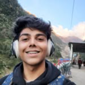 Tushar Puri-Freelancer in Karnal,India