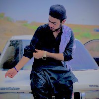 Asif Azam-Freelancer in Panjgur,Pakistan