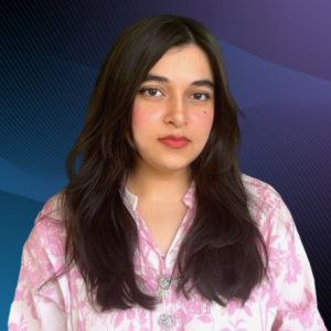 Laiyba Shah-Freelancer in Lahore,Pakistan