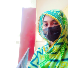 Tahira Shabban-Freelancer in Chak 121 DNB Yazman district bahawalpur,Pakistan