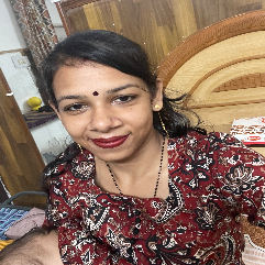 Jaunvi Gupta-Freelancer in Bathinda,India