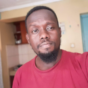 Lucky Mwendwa-Freelancer in Kitengela,Kenya