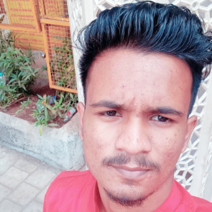 Rohan Kurhe-Freelancer in Mumbai,India