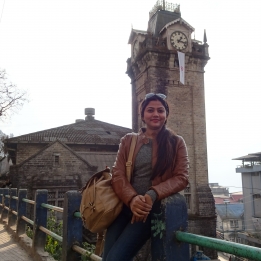 Ahana Chatterjee-Freelancer in Kolkata,India