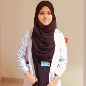 Noor Fatima-Freelancer in Gujrat,Pakistan