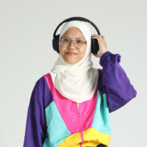Fazirah-Freelancer in Sungai Buloh,Malaysia