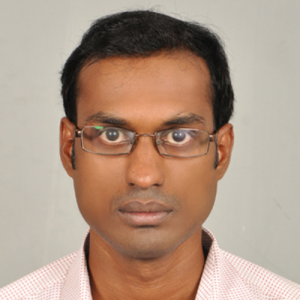 Pradeep Kumar Patel-Freelancer in Serilingampalle (M),India
