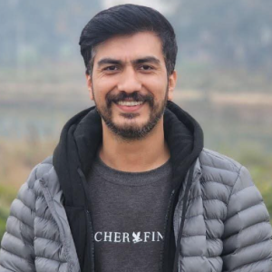 Syed Abbas Haider-Freelancer in Lahore,Pakistan