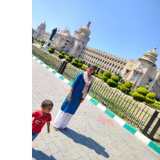 V Sujatha-Freelancer in D.Hirehal,India