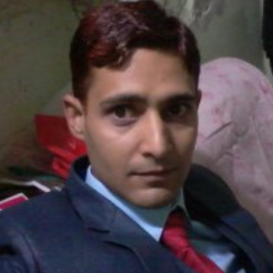 Syed Matloob Shah-Freelancer in Jakarta,Indonesia