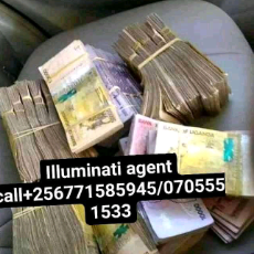 Illuminati agent call-Freelancer in Kampala,Uganda