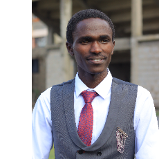 Shadrack Kipserem-Freelancer in Nakuru,Kenya