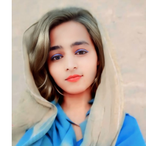 Sana Fareed-Freelancer in Bahawalpur,Pakistan