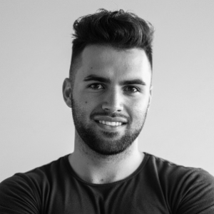Moein Harandi-Freelancer in Minsk,Belarus