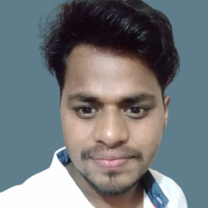 Shyambabu Gupta-Freelancer in Nagpur,India