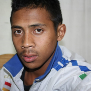 Mandresy Izaho-Freelancer in Antsirabe,Madagascar