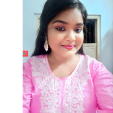 Priyasha Patra-Freelancer in Oadipur,India