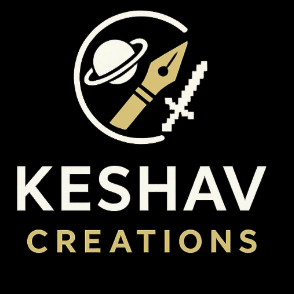 KESHAV CREATIONS-Freelancer in Purika,India