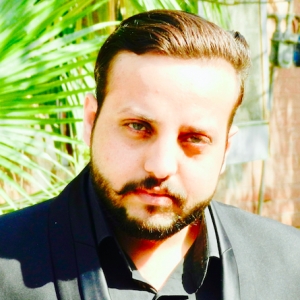Shahbaz Hassan-Freelancer in Sargodha,Pakistan