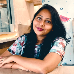 Bhavya Manjunath-Freelancer in Bengaluru,India