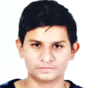 Meet Golakiya-Freelancer in Surat,India