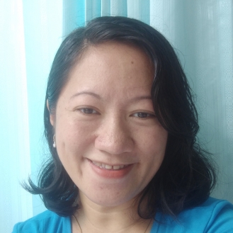 Michelle Santiago-Freelancer in ,Thailand