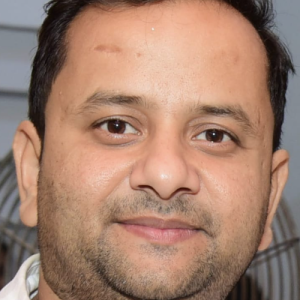 Manish Agrahari-Freelancer in Basti,India
