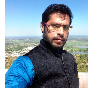 Satish Rai-Freelancer in sagar,India