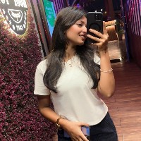 Navya Singh-Freelancer in Ranchi,India