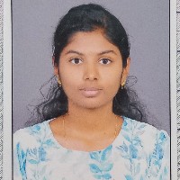 Nandita Sasidharan-Freelancer in Coimbatore,India
