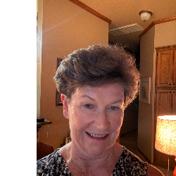 Lynda Townson-Freelancer in Yukon,USA