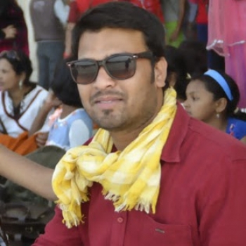 Bhanu singh-Freelancer in Gwalior,India