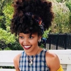 Faridah Kituu-Freelancer in Nairobi,Kenya